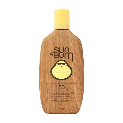 Abbildung von Sun Bum Feuchtigkeitsspendende Sonnencreme, Lsf 50 , 237 Ml (1Er Pack)
