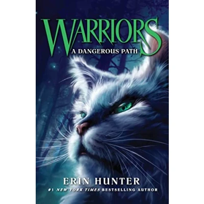 Abbildung von Dangerous Path: The beloved children’s fantasy series of animal tales (Warriors, Band 5)