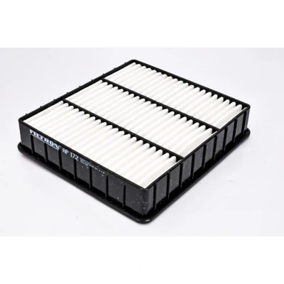Abbildung von FILTRON AP 172 Luftfilter 44 220 201 Filtereinsatz MITSUBISHI: Lancer 4, Estate