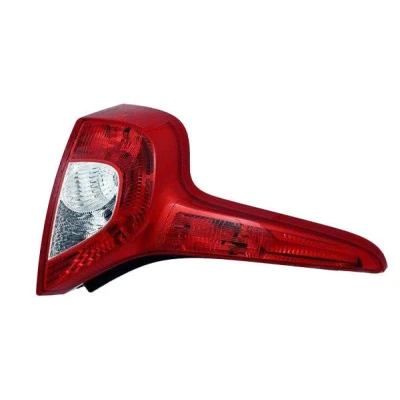 Abbildung von MAGNETI MARELLI 714027711805 Rückleuchte rechts P21W, P21/4W, PY21W ohne Lampenträger