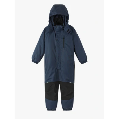 Abbildung von Reimatec Kaunisto Winteroverall, Navy, 92