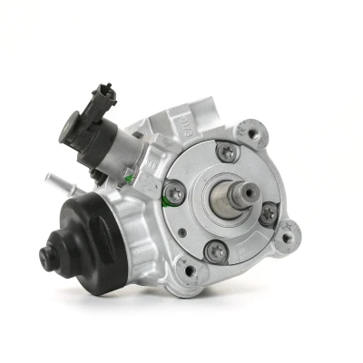 Abbildung von BOSCH 0 445 010 552 Hochdruckpumpe FIAT: Scudo II