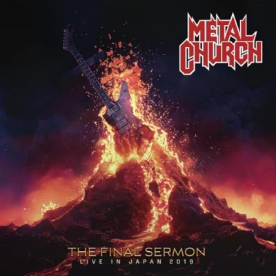 Abbildung von The Final Sermon (Live in Japan 2019) [Vinyl LP]