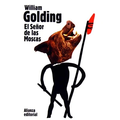 Abbildung von El señor de las moscas (El libro bolsillo Bibliotecas autor Biblioteca Golding)
