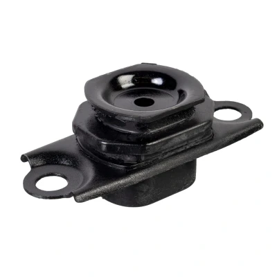 Abbildung von FEBI BILSTEIN 176990 Motorlager links Gummimetalllager