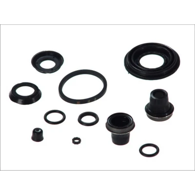 Abbildung von AUTOFREN SEINSA D4634 Bremssattel Reparatursatz Hinterachse 38 OPEL: Zafira A, RENAULT: MEGANE 2 Stufenheck