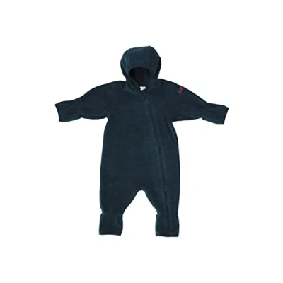 Abbildung von Sterntaler Jumpsuit für Kinder, Größe: 86, Navy blue
