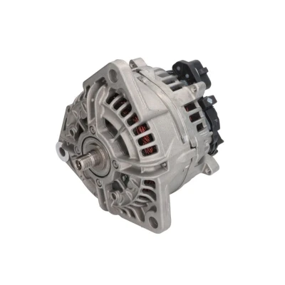 Abbildung von BOSCH 1 986 A00 925 Lichtmaschine 28V 80A