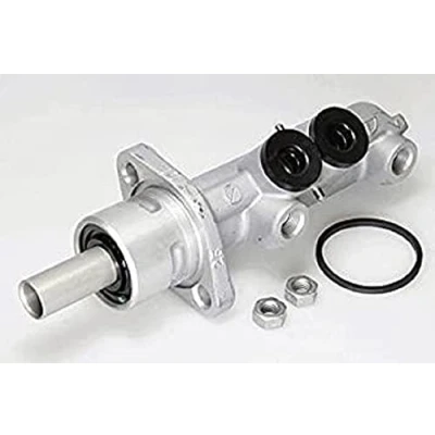 Abbildung von HELLA 8AM 355 504 261 Hauptbremszylinder 25,4 Aluminium M12 x 1 (x2) VOLKSWAGEN: Transporter 4 Bus,