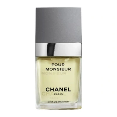 Abbildung von Chanel Pour Monsieur Eau de Parfum 75 ml