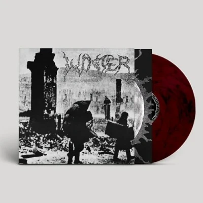 Abbildung von Into Darkness [Vinyl LP]