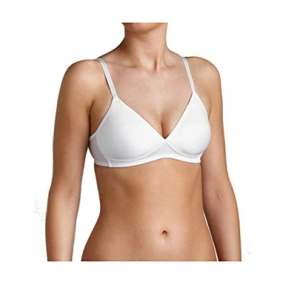 Abbildung von Triumph Damen Soft Sensation P X Bralette, Weiß, 85A EU