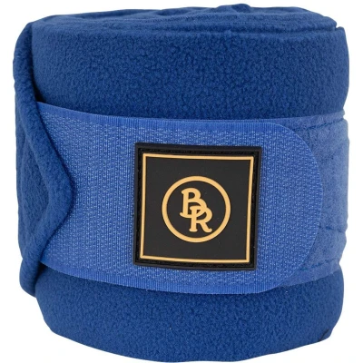 Abbildung von BR Bandagen Event Fleece Blau