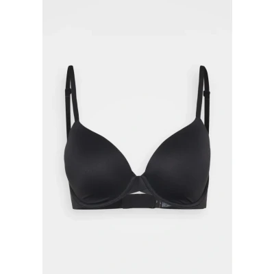 Abbildung von Calvin Klein Underwear FULL Coverage Bügel BH, Damen, Größe: 85E, Black