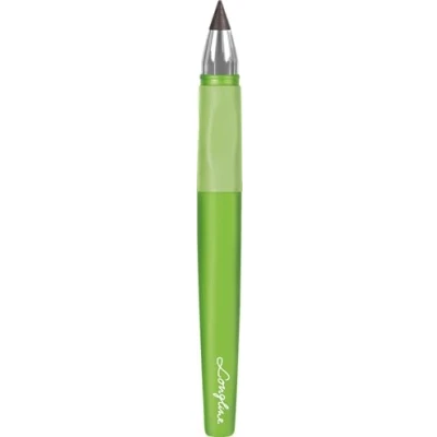 Abbildung von BRUNNEN Bleistift „REMOVE Longline“ Colour Code H, kiwi
