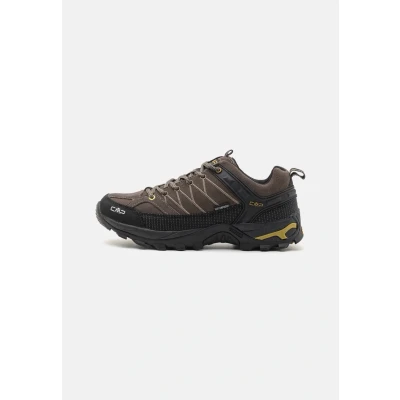 Abbildung von CMP Rigel LOW Trekking Shoes WP Hikingschuh, Herren, Größe: 40, Fango Schuhe