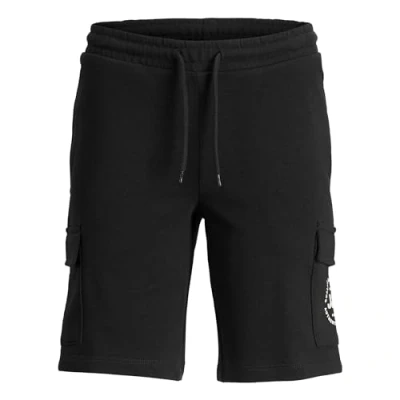 Abbildung von JACK&amp;JONES JUNIOR JPSTSWIFT Cargo Sweat Shorts AUT JNR