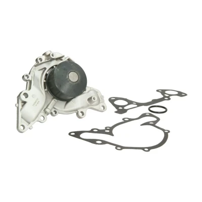 Abbildung von THERMOTEC D15017TT Wasserpumpe mit Dichtung mechanisch MITSUBISHI: PAJERO 2, CHRYSLER: Stratus Convertible