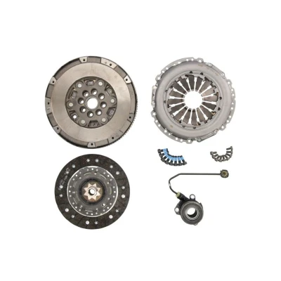 Abbildung von LuK BR 0241 600 0168 00 Kupplungssatz OPEL: Astra H Hatchback, Corsa D Caravan