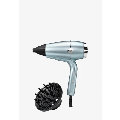 Abbildung von Babyliss Hydro Fusion 2100 Haarstylingaccessoires, Größe: One Size, Icy blue