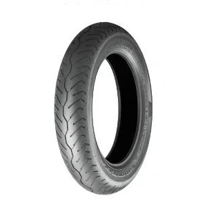 Abbildung von BRIDGESTONE Battlecruise H50 130/70B18 TL 63H, Motorradreifen Vorne