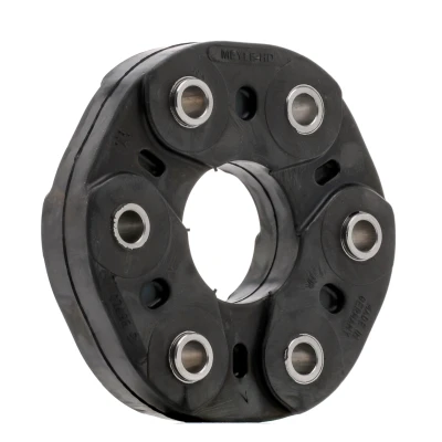 Abbildung von MEYLE 014 152 3102/HD Hardyscheibe 110 150 ohne Anbaumaterial MERCEDES BENZ: R Class, C Class T modell, E Saloon