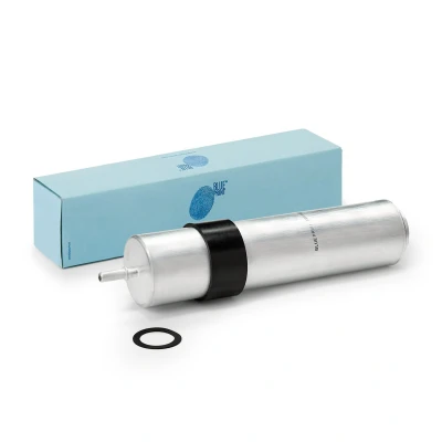 Abbildung von BLUE PRINT ADB112309 Kraftstofffilter Leitungsfilter BMW: 2 Gran Tourer, X1, Active MINI: Hatchback, Clubman, Convertible