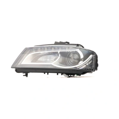 Abbildung von HELLA 1EL 009 648 391 Scheinwerfer AUDI: A3 Sportback, Hatchback, Convertible kfzteile, mister auto, atp autoteile, kfzteile24