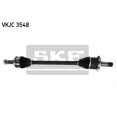 Abbildung von SKF VKJC 3548 Antriebswelle 864, 82 MERCEDES BENZ: Vito Minibus