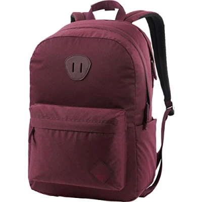Abbildung von Nitro Urban PLUS 45 CM Laptopfach Tagesrucksack, Größe: One Size, Wine