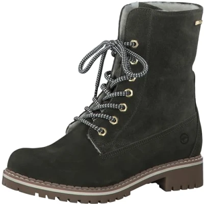 Abbildung von Tamaris Stiefelette 1 26443 41 722 normal