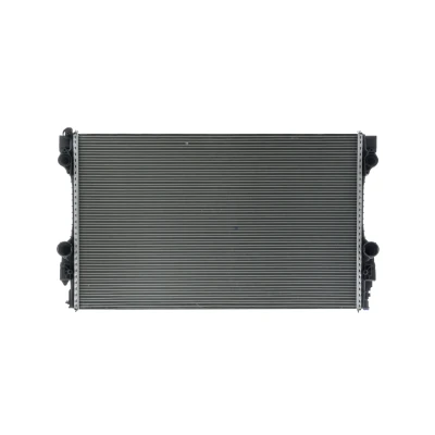 Abbildung von MAHLE ORIGINAL CR 1163 000P Kühler, Motorkühlung 798 505 33 Kühlrippen gelötet