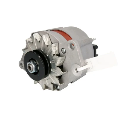 Abbildung von Lichtmaschine, Generator STARDAX STX100314