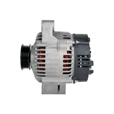 Abbildung von HELLA 8EL 012 427 051 Lichtmaschine 14V 75A SMART: Cabrio, City Coupe