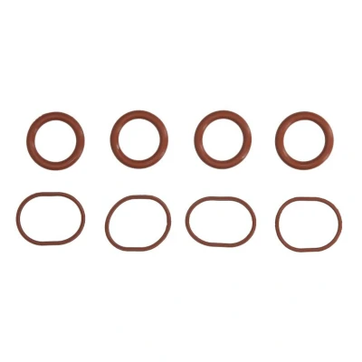 Abbildung von ELRING 469.080 Dichtungssatz, Ansaugkrümmer LAND ROVER: Freelander 2 Off Road, Range Rover Evoque, FORD: Galaxy Mk2 MPV, PEUGEOT: 4007