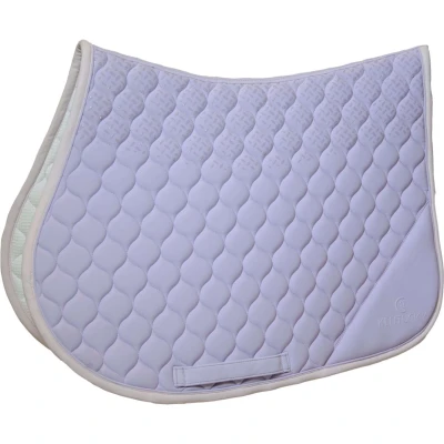 Abbildung von Kentucky Softshell Onion Quilt Jumping Saddle Pad