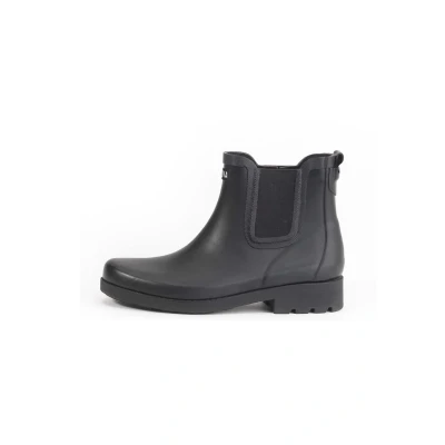 Abbildung von Aigle Carville 2 Gummistiefel, Damen, Größe: 36, Schwarz Schuhe
