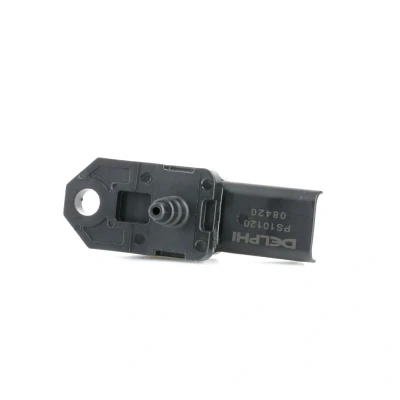 Abbildung von DELPHI PS10120 Sensor, Saugrohrdruck FORD: FIESTA 6, 5, Focus 2 Kombi, PEUGEOT: Partner II Tepee, 307 Hatchback, 308 I SW kfzteile, mister auto