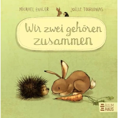 Abbildung von Wir zwei gehören zusammen (Mini Ausgabe): .: Band 1