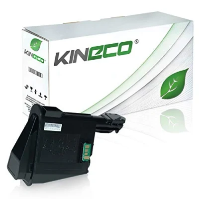 Abbildung von Toner kompatibel mit TK 1115 für Kyocera Ecosys FS 1041, 1220MFP, 1320MFP 1T02M50NL0 Schwarz 1.600 Seiten