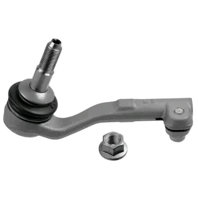 Abbildung von TRW JTE624 Spurstangenkopf 16,3 M14x1,5 mit Zubehör BMW: 3 Saloon, 1 Hatchback, 4 Gran Coupe