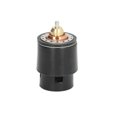 Abbildung von CALORSTAT by Vernet TH7266.105 Kühlwasserthermostat 105 VOLKSWAGEN: Sharan II, Tiguan I, Polo V Hatchback, AUDI: A3 Sportback, SKODA: Yeti