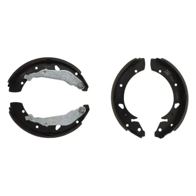 Abbildung von TRW GS8640 Bremsbacken 228 42