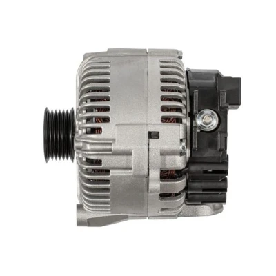 Abbildung von HELLA 8EL 011 713 331 Lichtmaschine 14V 180A BMW: 5 Saloon, Touring, X5