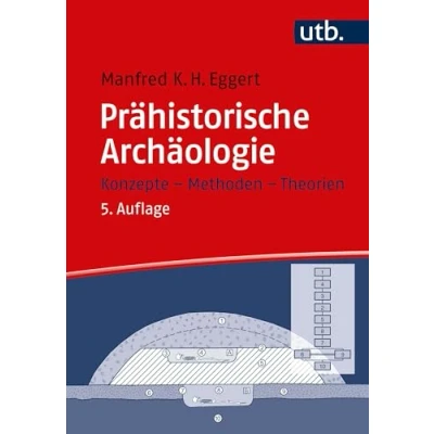 Abbildung von Prähistorische Archäologie: Konzepte und Methoden: Methoden Theorien