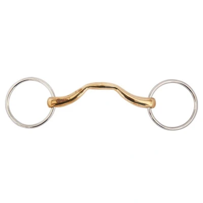Abbildung von BR Wassertrense Soft Contact 16mm Ungebrochen 13,5cm