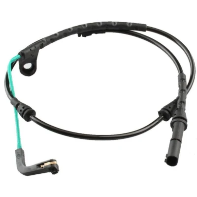 Abbildung von QUICK BRAKE WS 0269 A Verschleißanzeige Achssatz BMW: X5, X6