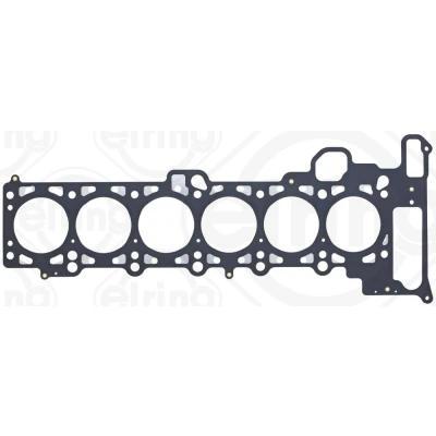 Abbildung von ELRING 154.980 Zylinderkopfdichtung 0,65 81 Metall Lagen Dichtung BMW: 5 Saloon, 3 Touring