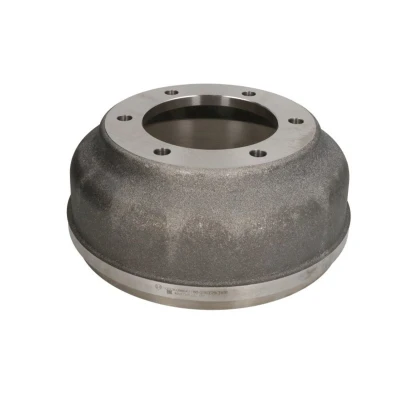 Abbildung von BOSCH 0 986 477 195 Bremstrommel 315 Hinterachse FORD: Transit Mk5 Minibus