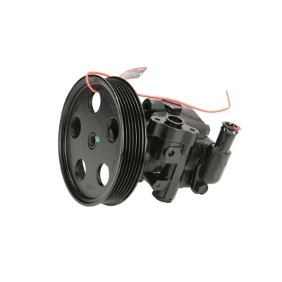 Abbildung von LAUBER 55.6089 Hydraulikpumpe hydraulisch 130 6 ohne Ausgleichsbehälter AUDI: A4 B8 Avant, A5 Coupe, Sportback